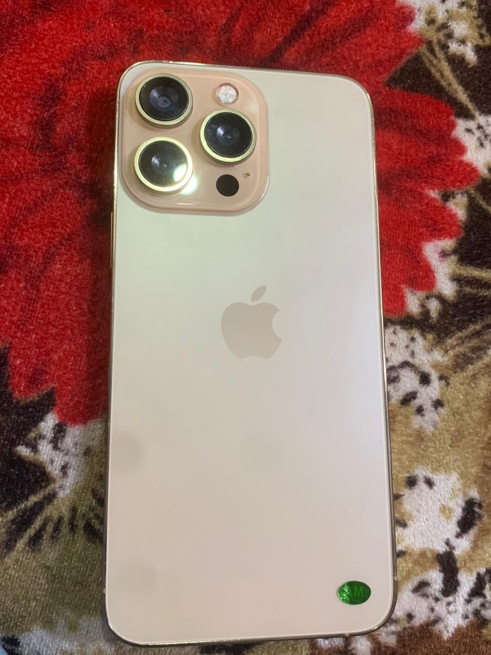 iPhone 14pro max all ok by Shahrukh Sanam