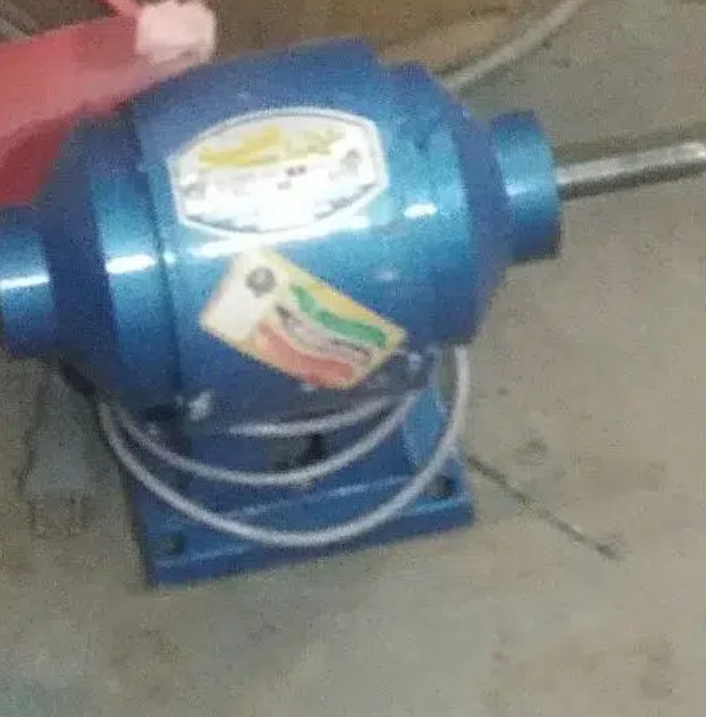 Hawai chappal setup by slipper making business