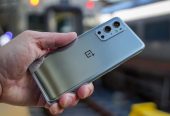 OnePlus 9pro by Waqas Saleem