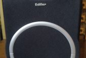 Edifire home theatre speaker by Muhammad siddique
