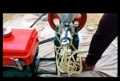 Healthy snacks making machine by Irfan Ali