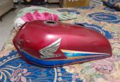 honda 125 2007 by میاں جی