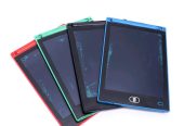 Name: Writing Tablet/writing pad by TAHA ANSARI