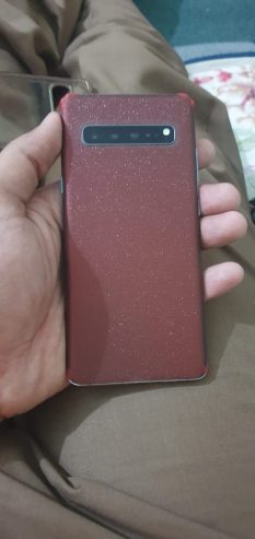 S10 5G by Hussain Farooq