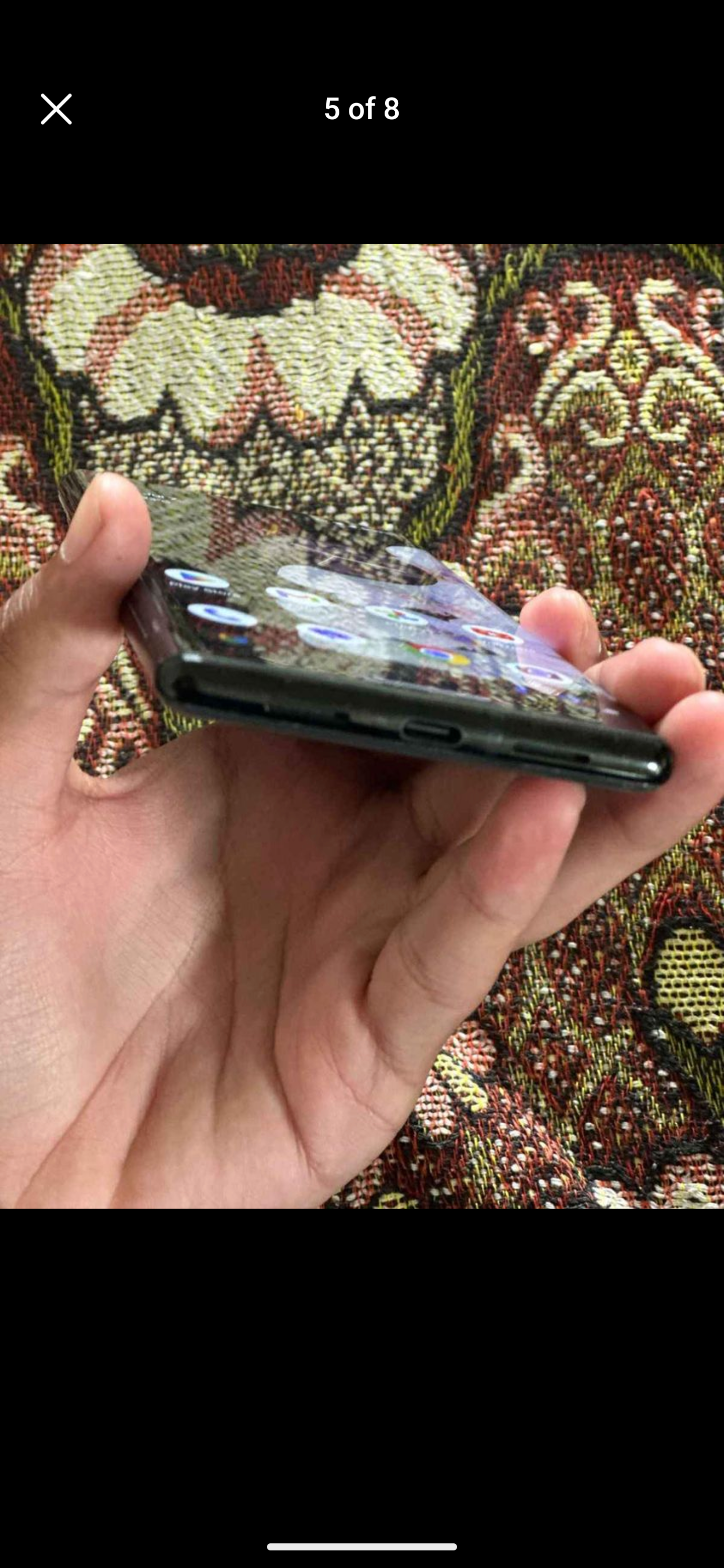 Pixel 6 Pro Exchange XR by Zoran Haq