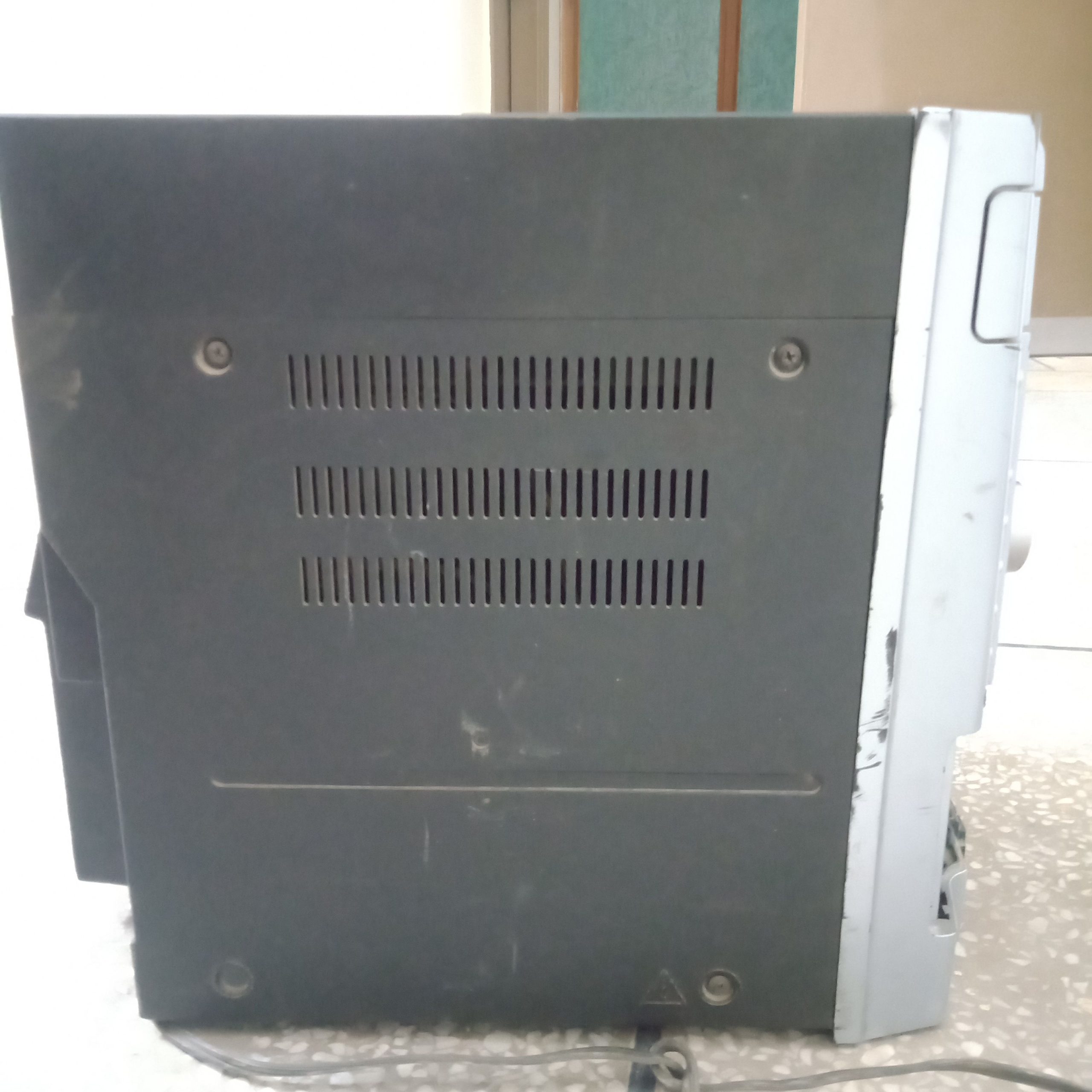 Sony sound system by Mitru Vlogs