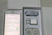 IPhone 6s plus 128 GB complete box my WhatsApp number 03489170774 by Taimur But
