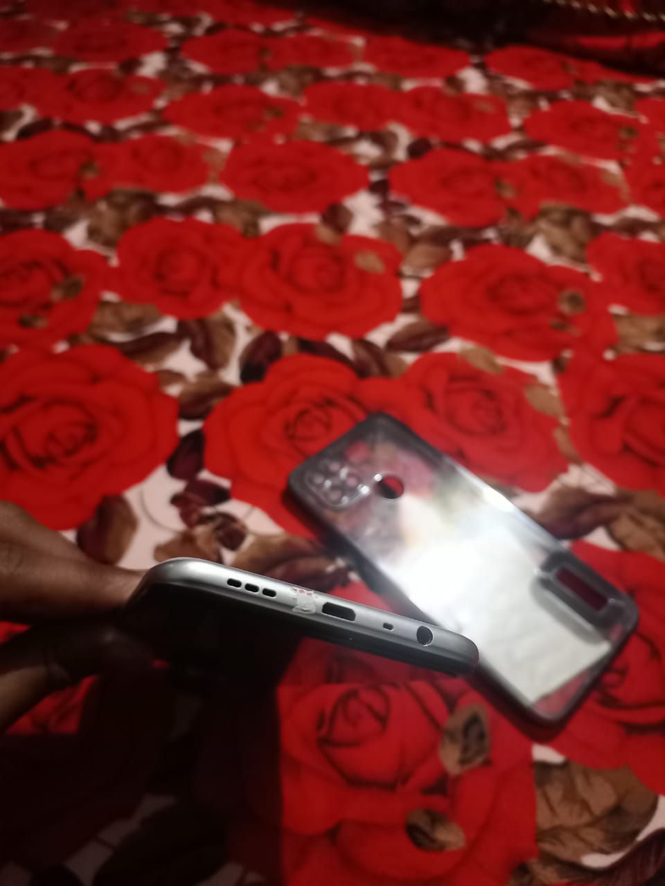 Oppo a15 by Faraz Ahmed