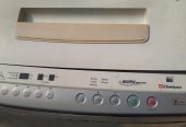 Dawlance automatic washing machine 10kg by Muhammad siddique