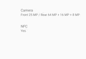 Moto edge 2020 patch oprved by Free Fire