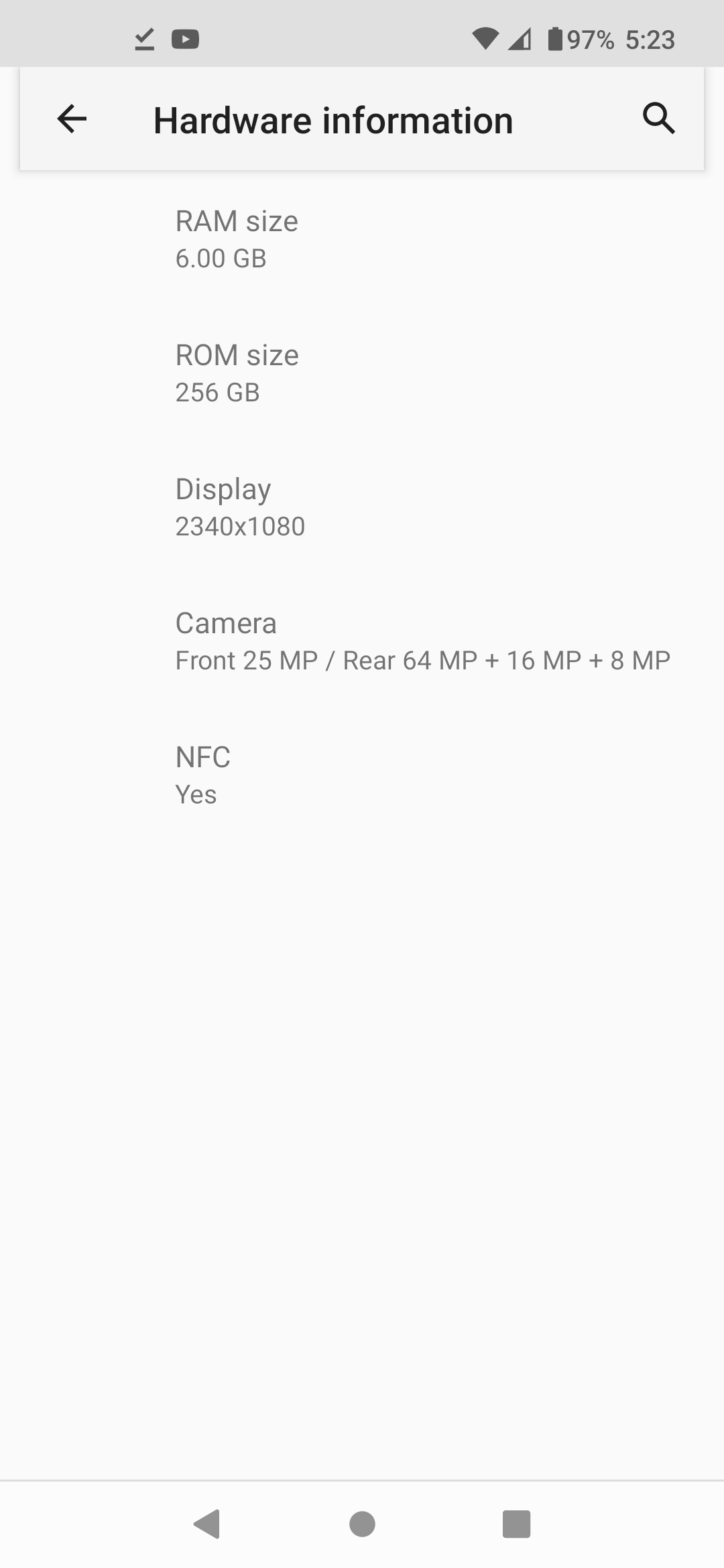 Moto edge 2020 patch oprved by Free Fire