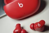 Beats Studio Buds by Tariq Bhatti