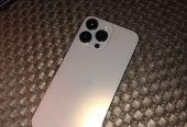 iPhone 14 Pro Max Golden by UOL F19