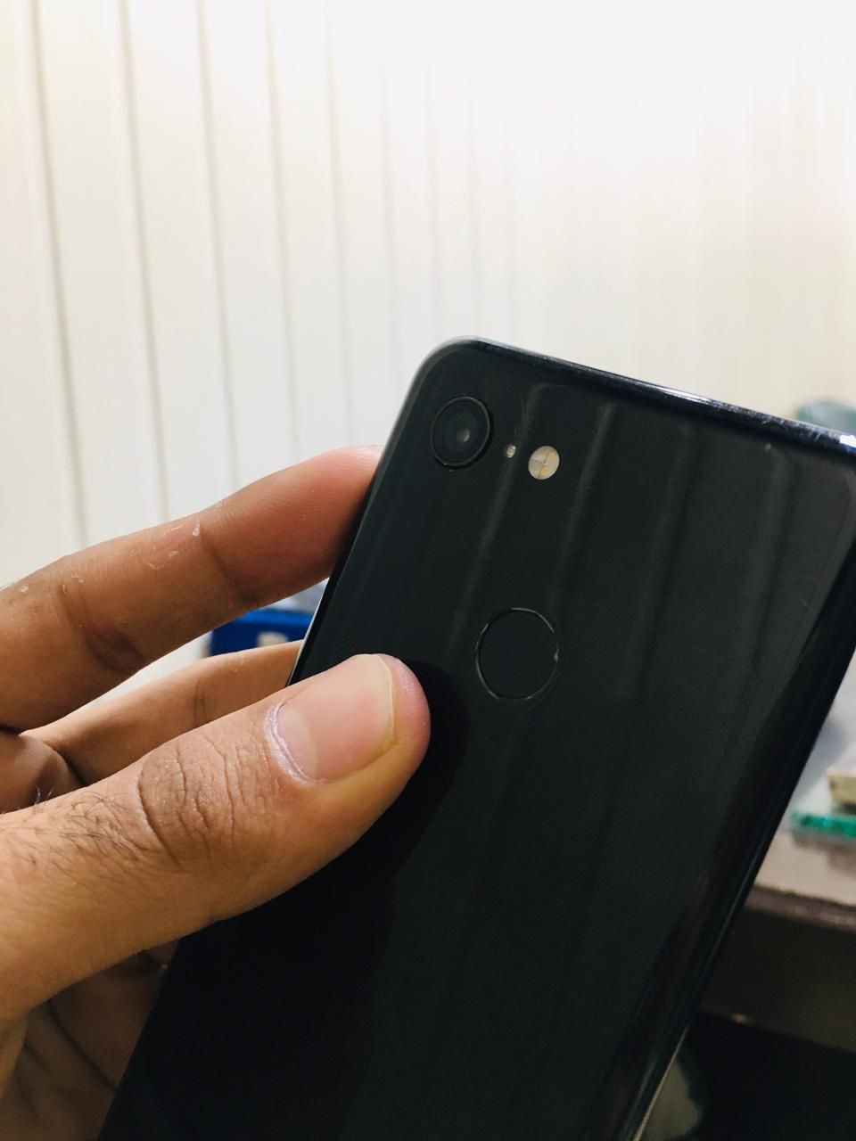 Google pixel 3 (4/64) by Guddo Bhai