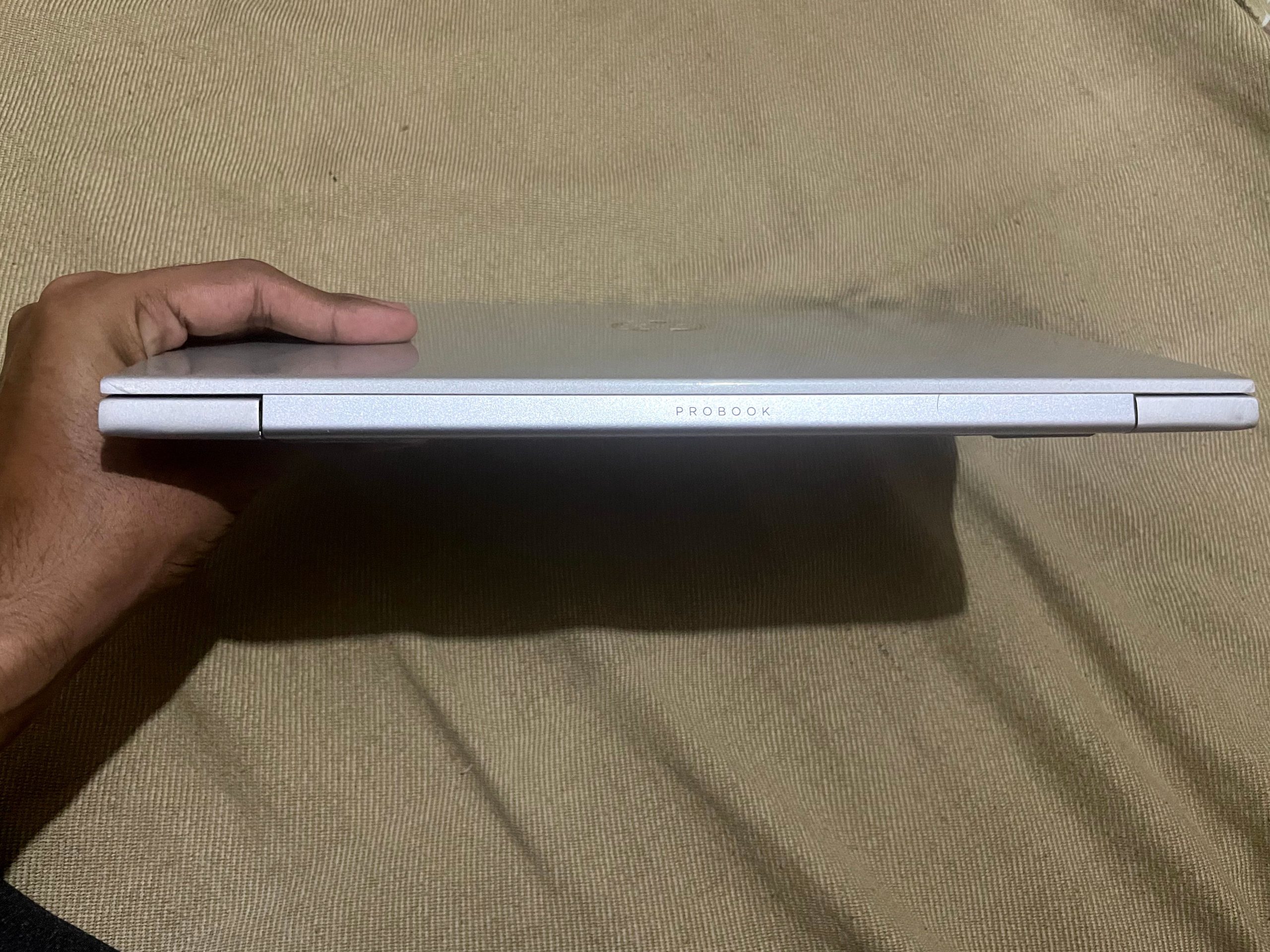 HP probook 445 G7 by Muhammad Haseeb