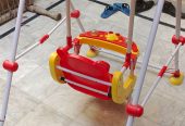 BaBy swing jhoola by Raja Aftab Rajpoot