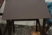 Hawai chappal setup by slipper making business