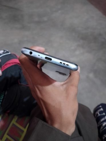 Oppo a96 by Zeshan Meo