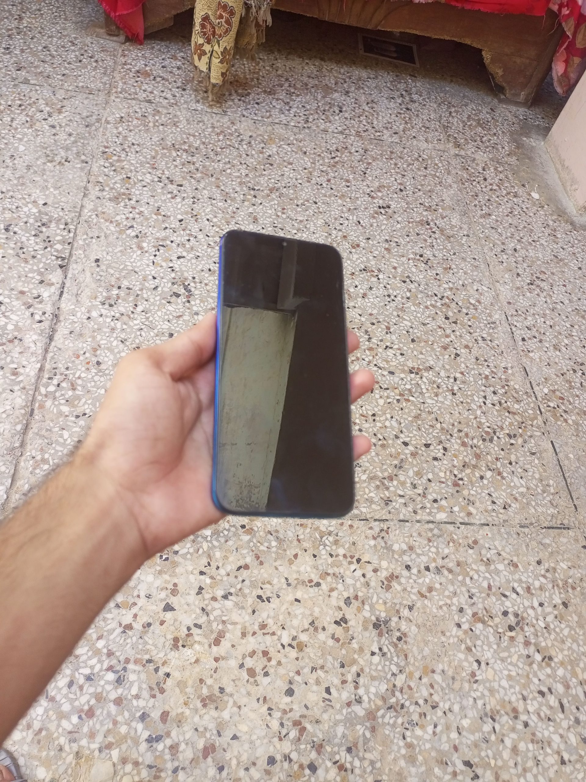 Tecno spark 4 lite by Ladla Usman