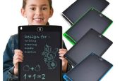 Multi Writing Tablet 8.5 Inch by Mohammmad Faaiz