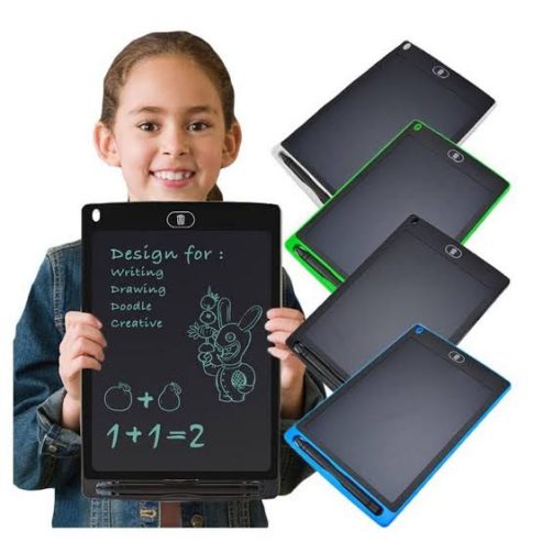 Multi Writing Tablet 8.5 Inch by Mohammmad Faaiz