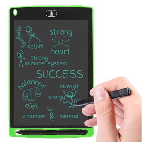 Multi Writing Tablet 8.5 Inch by Mohammmad Faaiz