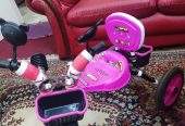 kids cycle by Marium Sohaib