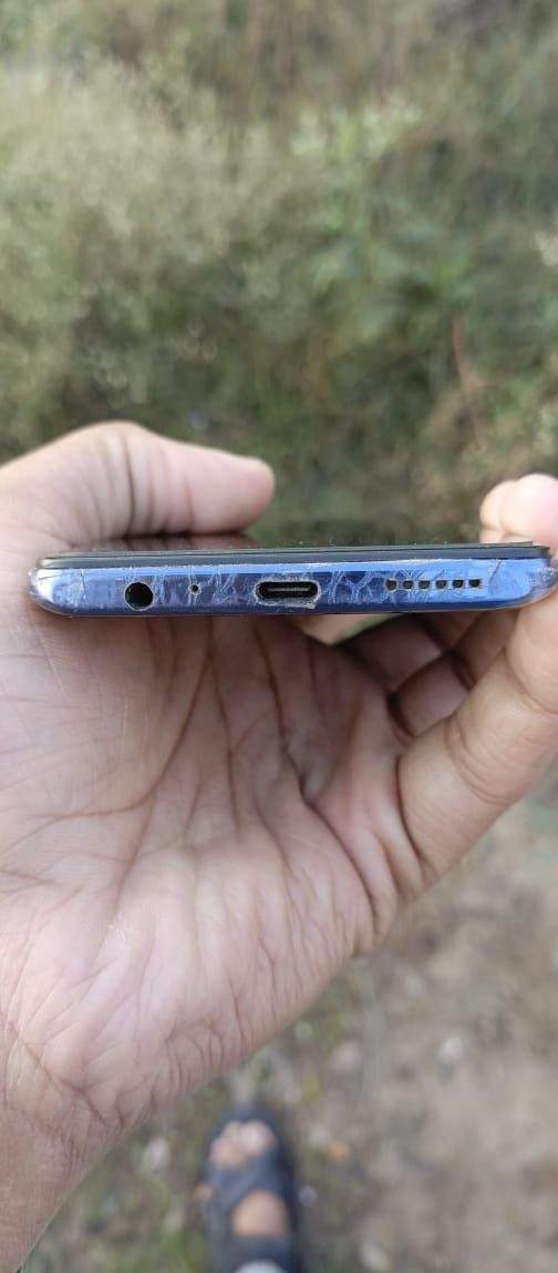 Infinix Note 10 Pro 8 GB 128 GB original Android Mobile by Dawateislami Urdu Live