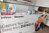 2 Counters by Raja Mobiles