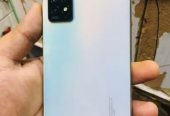 Redmi Note 11 Pro 6gb 128gb back camera khrab hai only set or box by Usama Jani