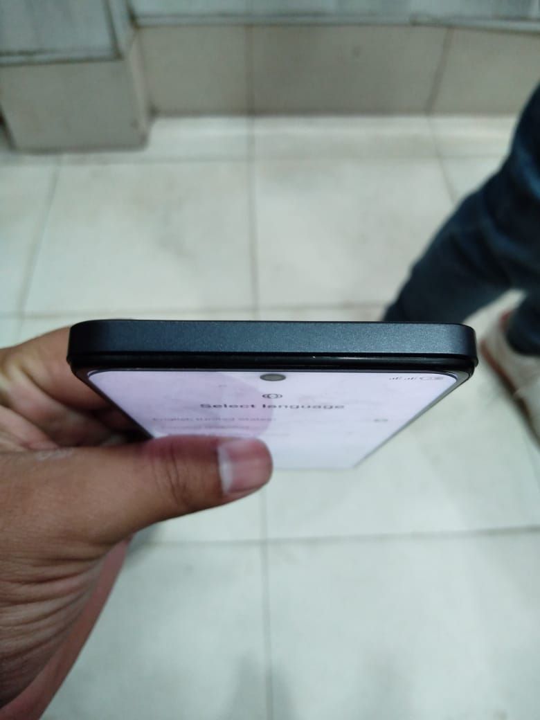 Infinix 30 8+8/128 all box by صالح اسد