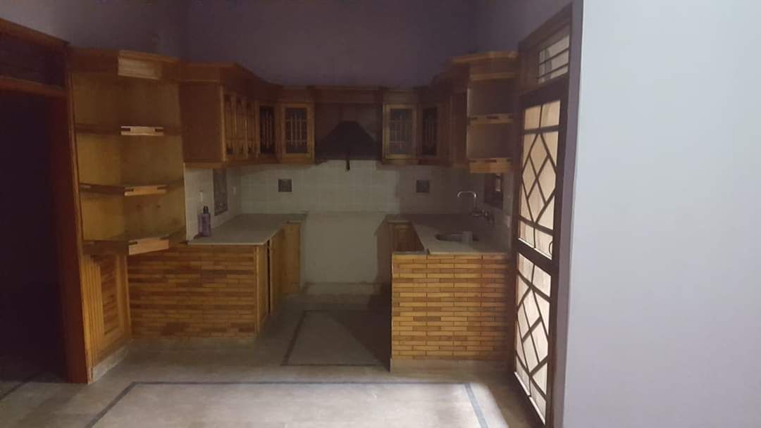 Ground Floor 120 yards on rent by Muhammed Kazim