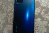 Vivo y21t mobile by Fatima Zainii