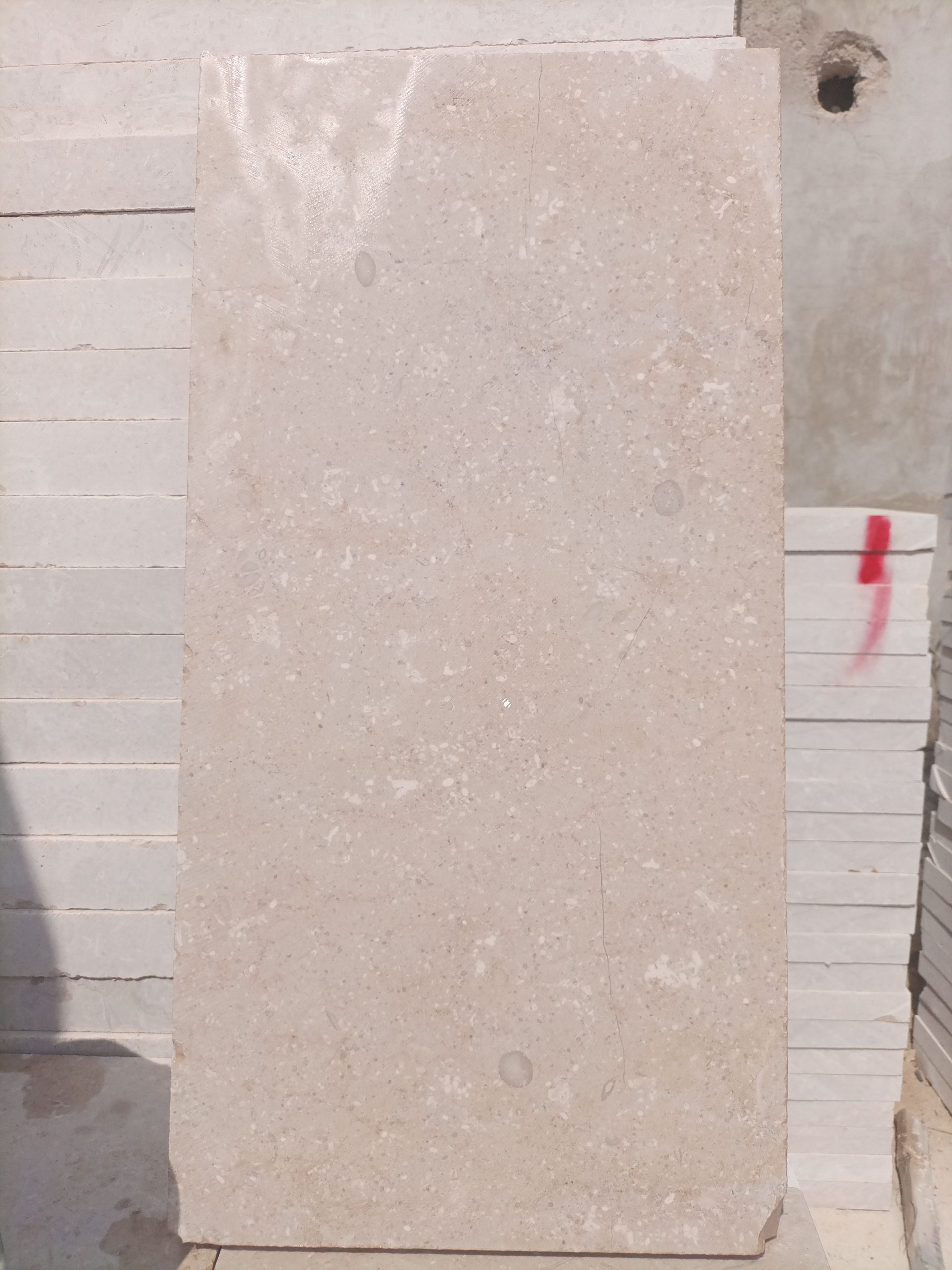 Tippy Marble for floor by Shehbi Khan