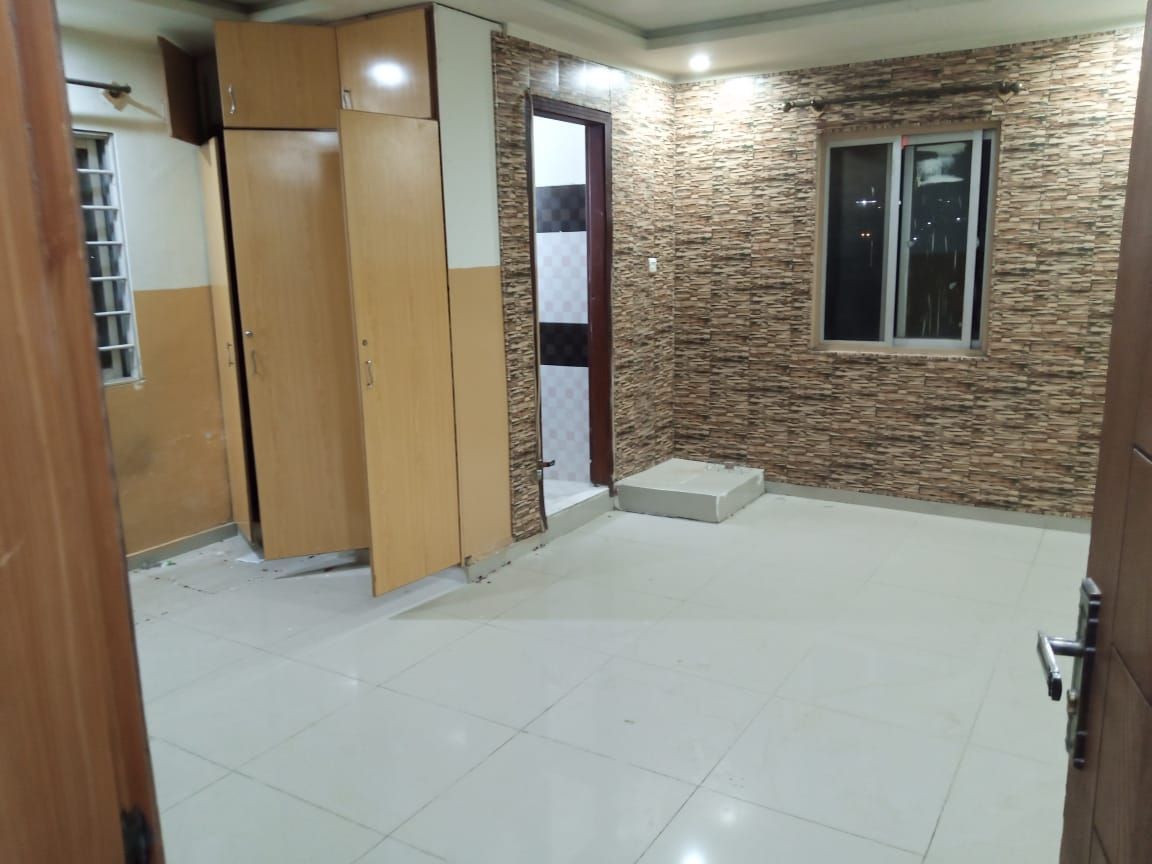 Flat for sale in Soan garden Islamabad by Abdul Qayyum