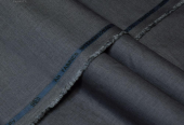 Men’s Unstitched Wash and Wear Textured Suit by Zaeem Gul