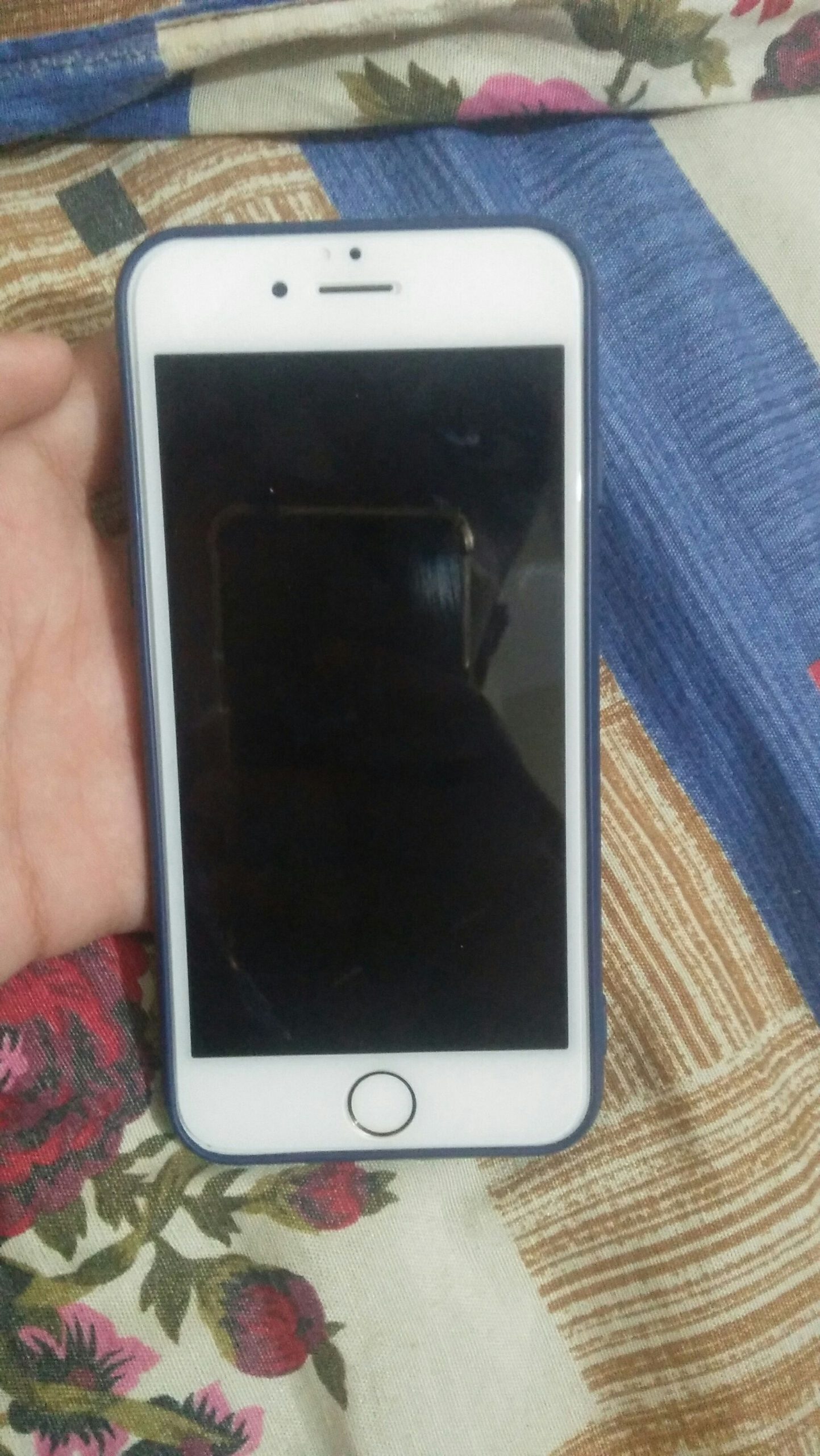 iphone 6 64gb by muhammad fahad