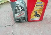 Selling engine oil stock 1 litre ,3litre and 700ml by Dead Shot 1013