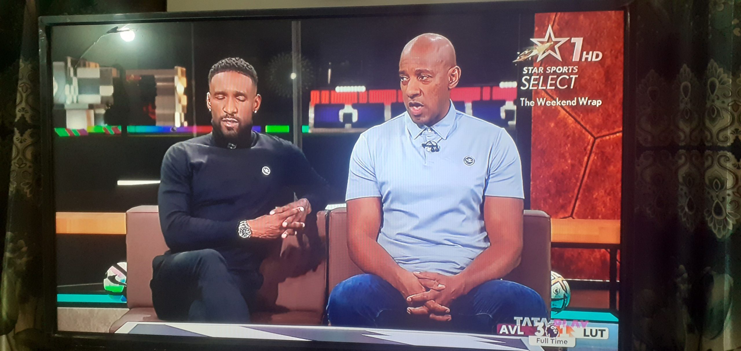 Echolink El-580 HD Receiver by sweet home