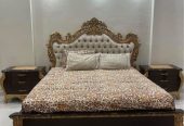 Bed set + Mattress by Doctor Saim Khan