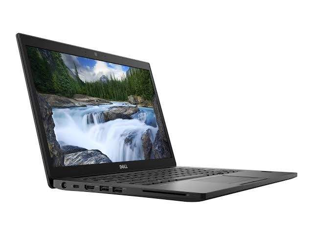 Core I7 8TH GENERATION by Intel computer Laptop