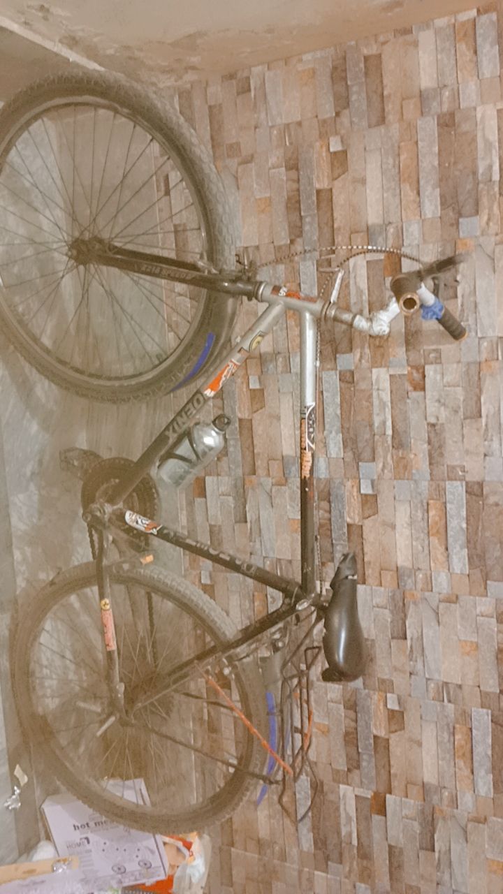 Kids bye cycle, cycle low price cycles, boys cycle, new condition, by Rúßãß Shah