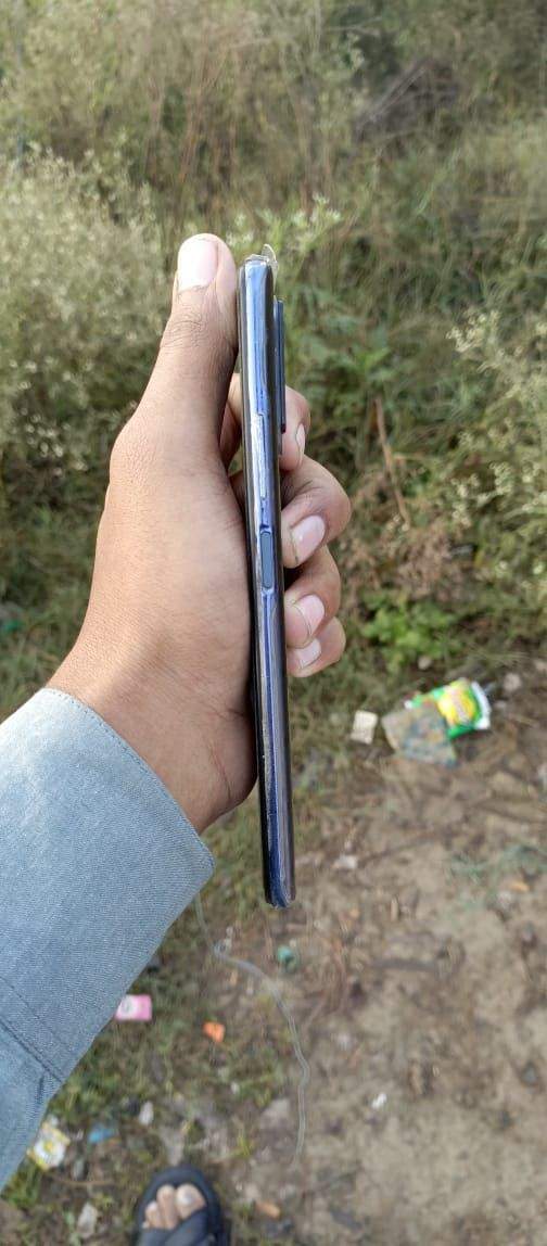 Infinix Note 10 Pro 8 GB 128 GB original Android Mobile by Dawateislami Urdu Live