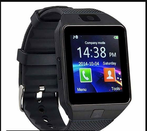 Watch For Men by Ashiq ullah