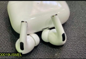 Airpods pro by Zaeem Gul