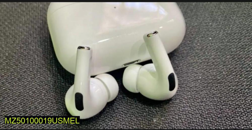 Airpods pro by Zaeem Gul