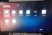 Echolink El-580 HD Receiver by sweet home