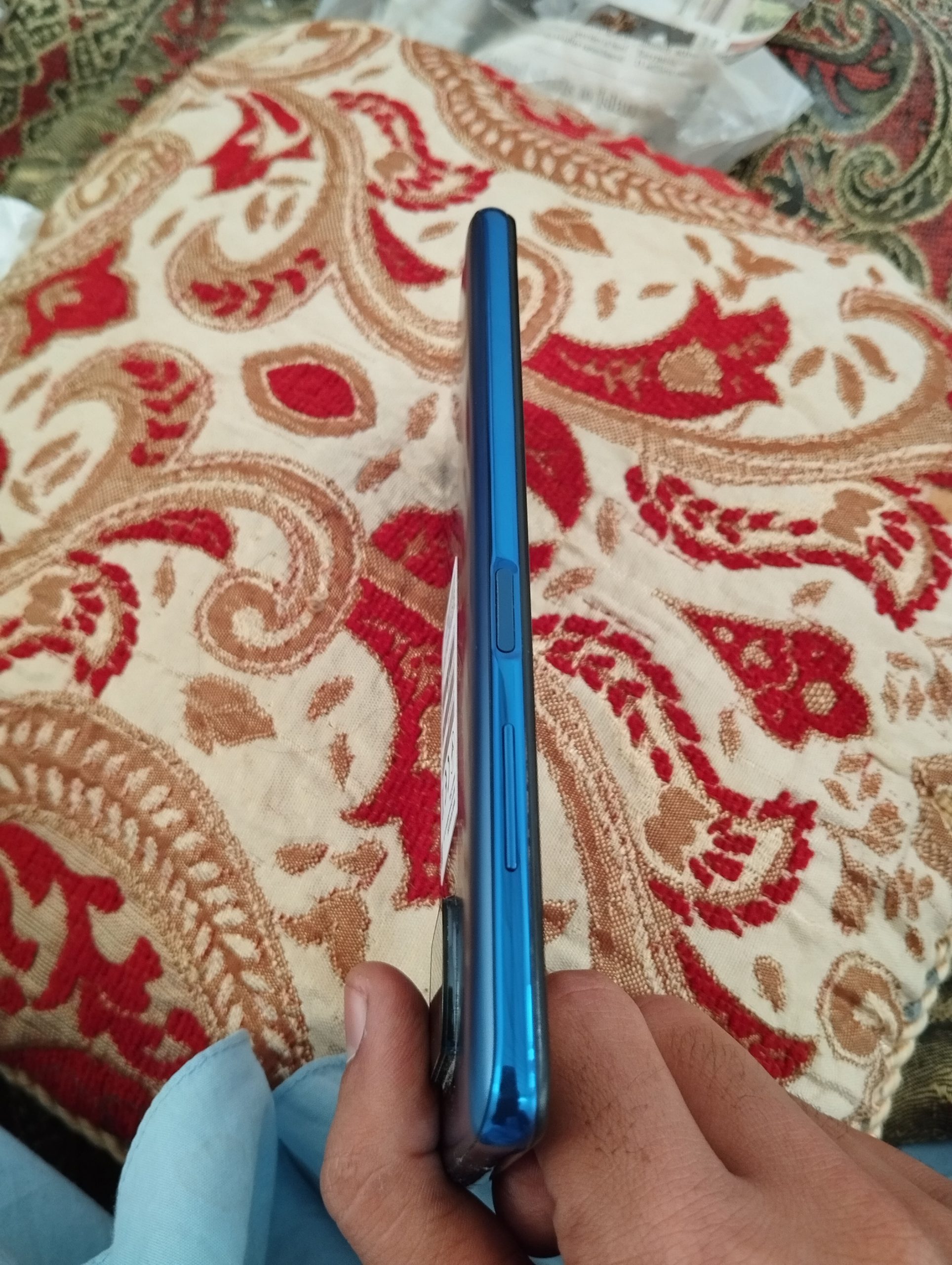 poco x3 pro PTA APPROVED by Wiki Bhai