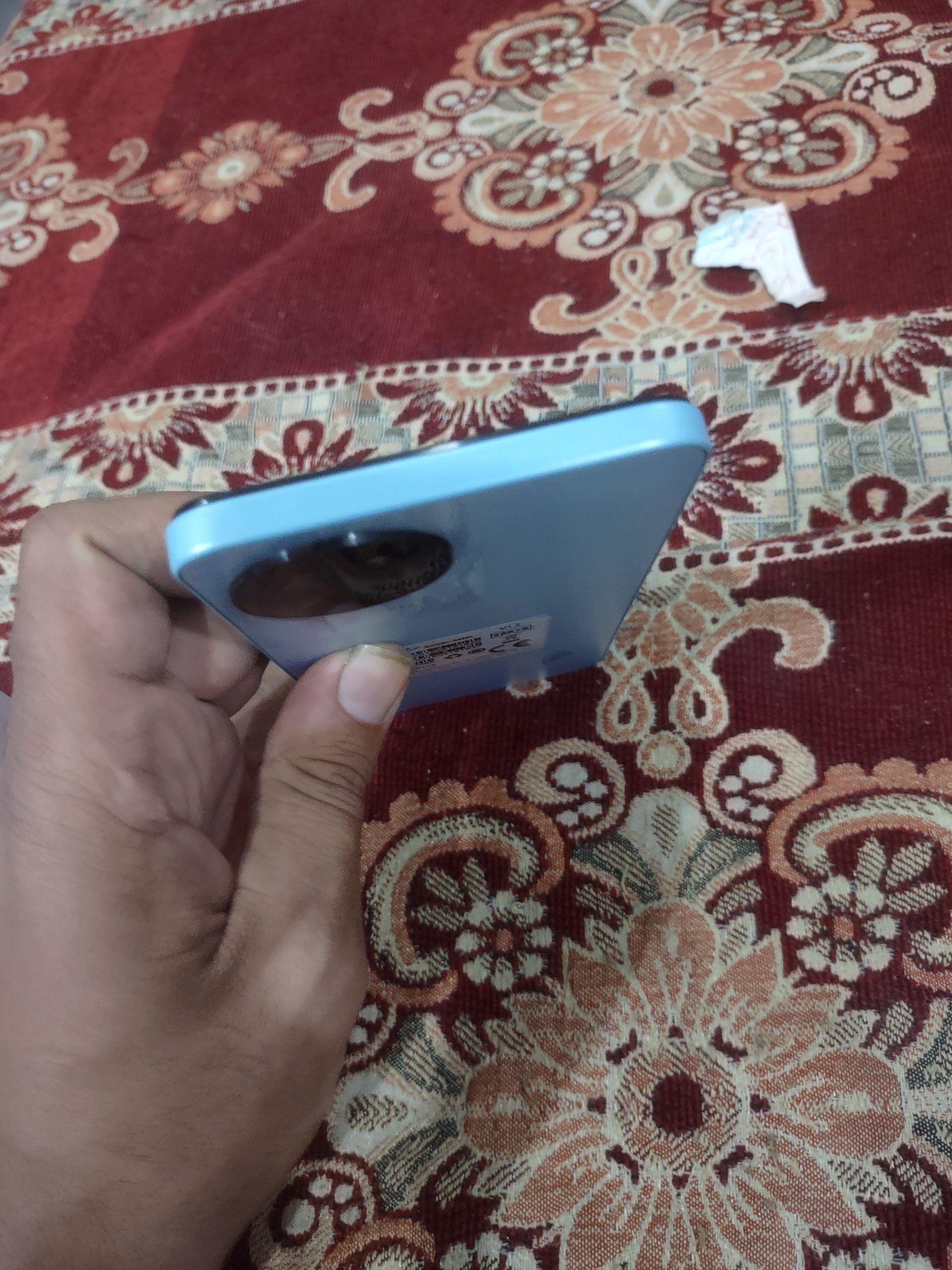 itel s23 256gb only 10 days used by mirza xe