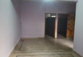 Ground Floor 120 yards on rent by Muhammed Kazim